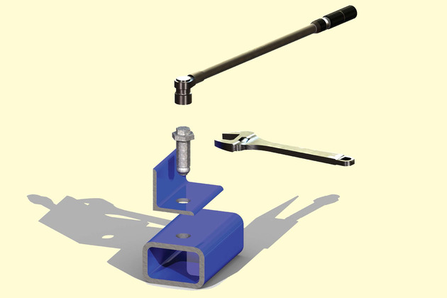 Box Bolt Fasteners Supplier India - Export to UAE, Dubai, Saudi Arabia, Qatar, Kuwait, Oman, Bahrain, UK, USA